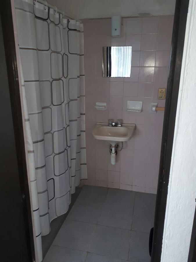 ホテル Casa Costa Brava アカプルコ エクステリア 写真